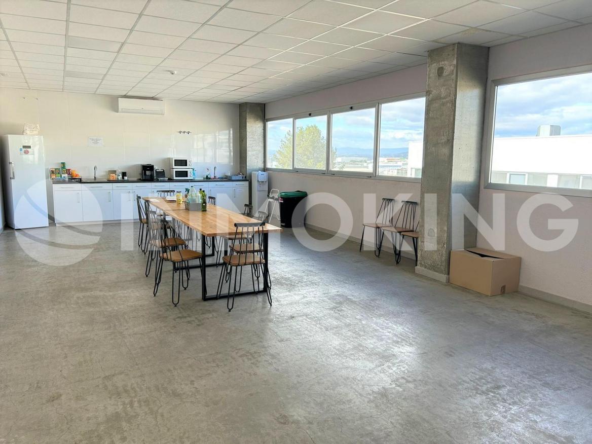 Foto de la propiedad Nave industrial en alquiler, P.E Táctica, Paterna